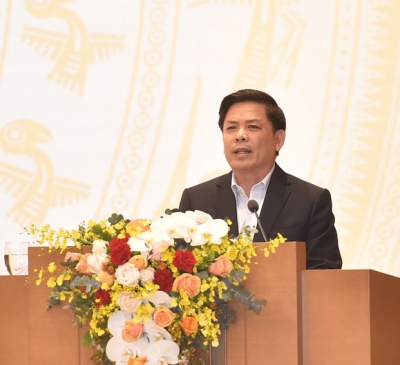 Nhiều dự án giao thông trọng điểm khởi công trong năm 2021