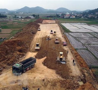 Xử lý nhanh các vướng mắc tại 2 dự án giao thông trọng điểm quốc gia
