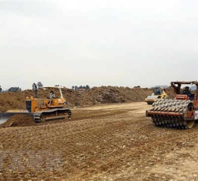 Khởi công dự án thành phần 3, cao tốc Biên Hòa – Vũng Tàu trước 30/6/2023