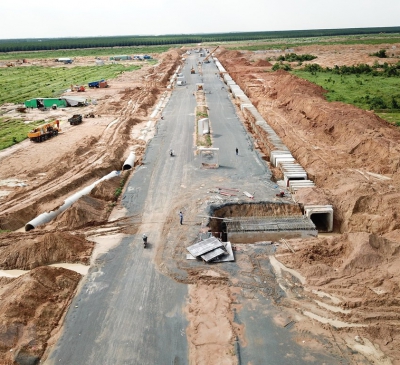 Đồng Nai: Chuyên nghiệp hóa công tác giải phóng mặt bằng