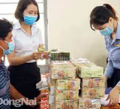 Chi trả tiền bồi thường, hỗ trợ đợt 15 trong dự án Cảng hàng không quốc tế Long Thành