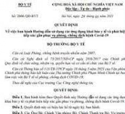 Nhiều ý kiến quanh việc “xử phạt người sử dụng điện thoại thông minh không cài đặt Bluezone”