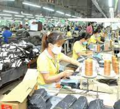 Doanh nghiệp ngoại tìm nguồn cung tại Việt Nam