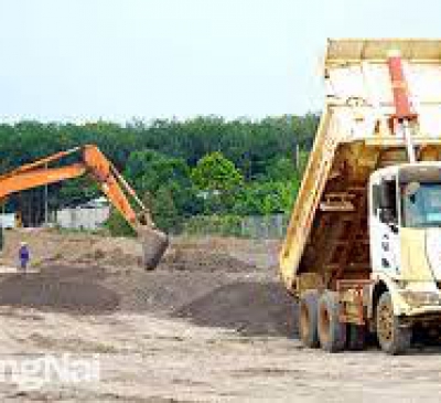 Các dự án giao thông gặp khó do dịch bệnh COVID-19