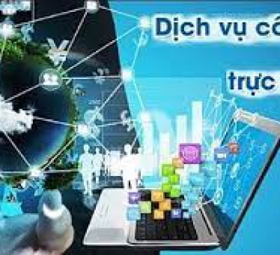 Khuyến khích sử dụng dịch vụ công trực tuyến