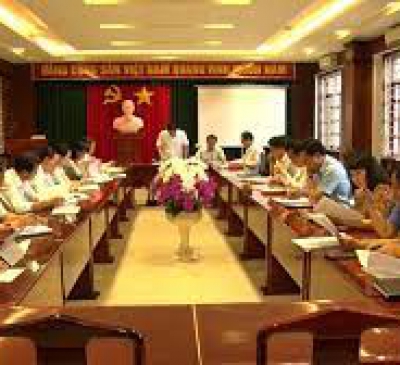 HĐND huyện Long Thành chuẩn bị cho kỳ họp thứ 1