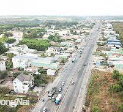 Để bớt phụ thuộc nguồn thu từ đất đai