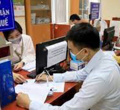 Hoàn thiện Nghị quyết miễn, giảm thuế