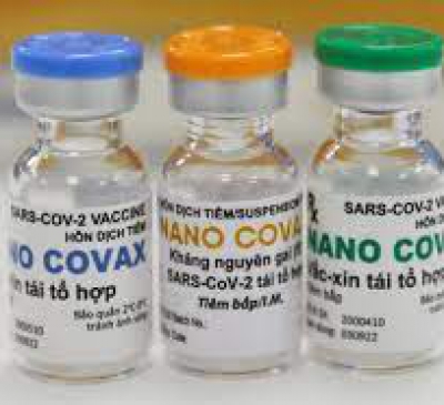 Bộ Y tế họp thẩm định vaccine Nanocovax 