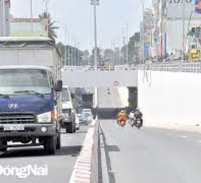 Đồng Nai: Hướng dẫn vận tải đường bộ, đường thủy