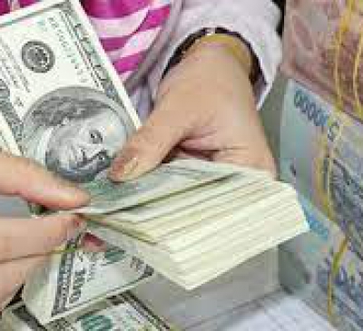 VIỆT NAM KHÔNG THAO TÚNG TIỀN TỆ