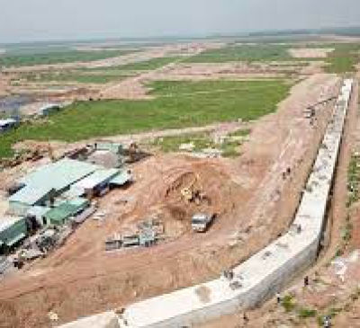 Cảnh giác các đối tượng “chạy” hồ sơ đền bù đất đai dự án sân bay Long Thành