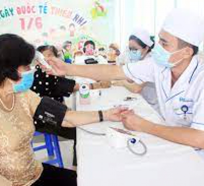 Không để lãng phí bất kỳ liều vaccine nào