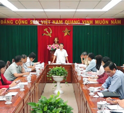 Tiếp tục đầu tư trường học tiên tiến, hiện đại giai đoạn 2021 – 2025