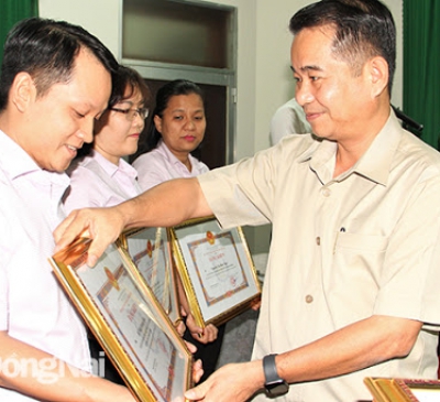 Đẩy mạnh chuyển đổi số, đưa Đồng Nai phát triển toàn diện