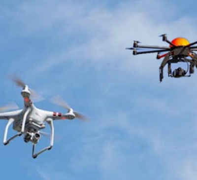 Tập huấn hướng dẫn khu vực cấm bay, hạn chế bay đối với tàu bay không người lái và các phương tiện b