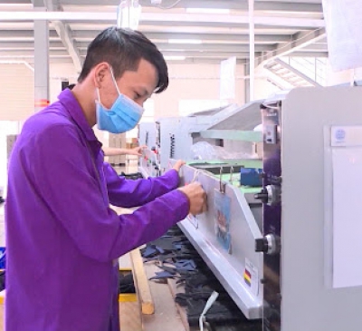 5 năm qua, Đồng Nai có khoảng 17 ngàn doanh nghiệp thành lập mới