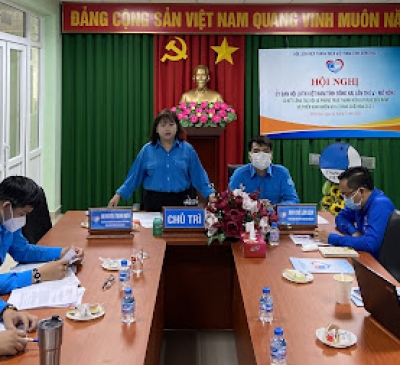 LĐLĐ tỉnh Đồng Nai triển khai đăng ký hỗ trợ thực phẩm thiết yếu trực tuyến