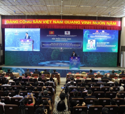 PHÁT TRIỂN CÔNG NGHIỆP VẬT LIỆU ĐẾN NĂM 2030
