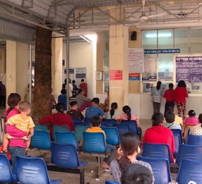 Sẽ xây mới Bệnh viện đa khoa khu vực Long Thành quy mô 1 ngàn giường bệnh