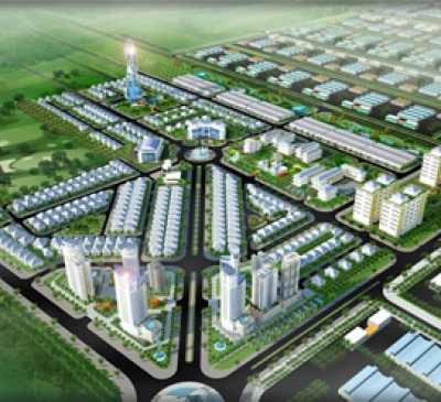 Phê duyệt giá đất dự án xây dựng đường vào Cụm công nghiệp Long Phước 1