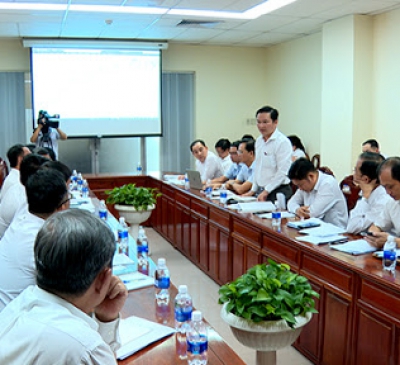 Gỡ khó dự án đường ven sông Cái và đường trục trung tâm TP.Biên Hòa