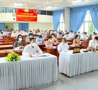 Đồng Nai tham khảo kinh nghiệm xây dựng, phát triển đô thị sân bay của Hàn Quốc