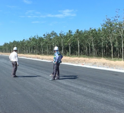 Khẩn trương hoàn thiện thi công, sớm bố trí tái định cư cho người dân Long Thành