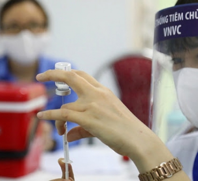 Kế hoạch triển khai chiến dịch tiêm vắc xin phòng Covid-19 giai đoạn 2021 - 2022 trên địa bàn tỉnh Đ