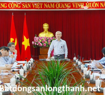 Tiếp tục tập trung nguồn lực cho các công trình trọng điểm