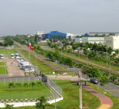 Huyện Long Thành tập trung cao độ thực hiện 