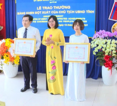 Đồng Nai thêm 3 dự án trăm triệu đô những ngày đầu năm mới