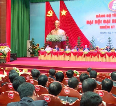 KỲ VỌNG CỦA ĐẠI BIỂU TRẺ DỰ ĐẠI HỘI ĐẢNG BỘ TỈNH ĐỒNG NAI LẦN THỨ XI