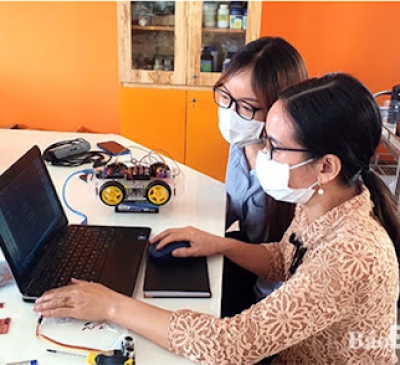 Đồng Nai: Nỗ lực triển khai dạy học qua truyền hình