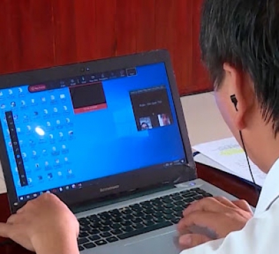 Ứng dụng công nghệ thông tin – chuyển đổi số hạn chế những tác động tiêu cực từ Covid-19