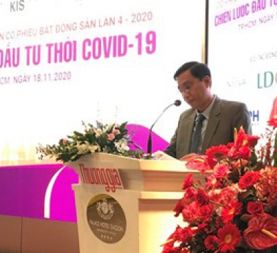 Đại dịch thay đổi chiến lược của các nhà đầu tư bất động sản toàn cầu