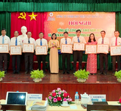 Hơn 1,1 ngàn tỷ đồng đầu tư lưới điện trung, hạ thế năm 2021