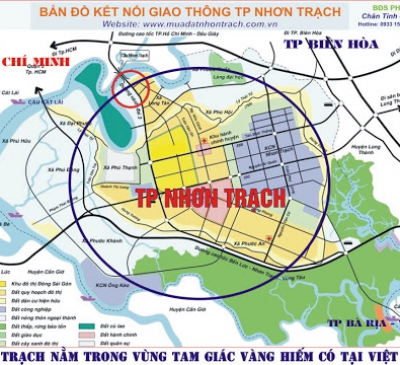 ''Tứ giác kinh tế'' chờ nối những nhịp cầu