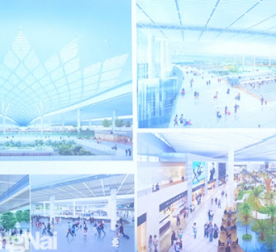 Yêu cầu Đồng Nai khẩn trương triển khai các hạng mục dự án sân bay Long Thành