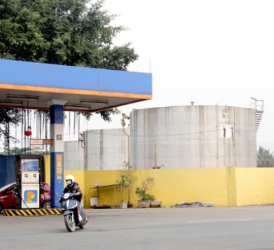 Đồng Nai quy hoạch 9 kho xăng dầu