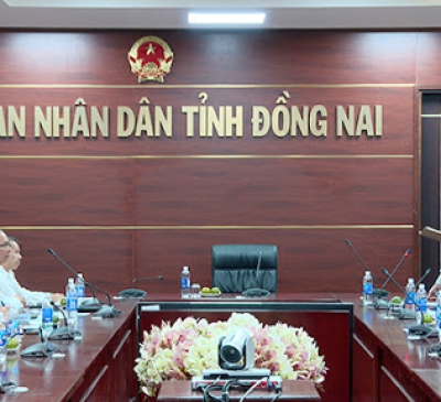 Thúc đẩy liên kết chuỗi giá trị sản xuất, xuất khẩu cho nông sản của Đồng Nai