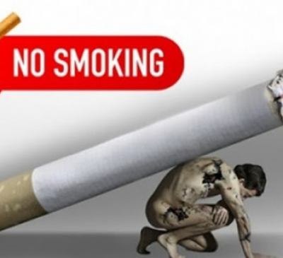 Ngày Thế giới không thuốc lá: Bỏ thuốc lá vì sức khỏe cộng đồng