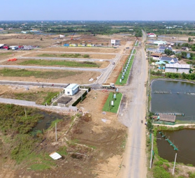 Doanh nghiệp bất động sản mong muốn rút ngắn thủ tục hành chính