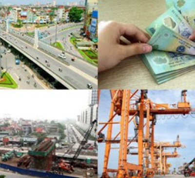 Điều chỉnh, bổ sung kế hoạch đầu tư công năm 2020