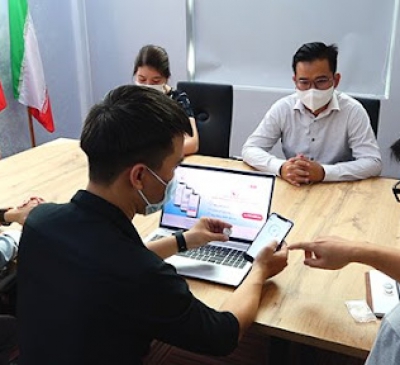 Start-up Đồng Nai gọi vốn thành công 100 ngàn USD