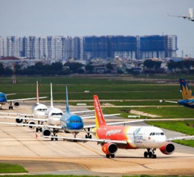 Người khai thác cảng hàng không, sân bay được phép làm gì?