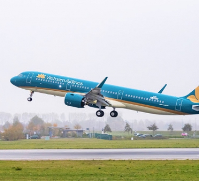 LẤY Ý KIẾN CHO VIETNAM AIRLINES VAY KHÔNG LÃI SUẤT