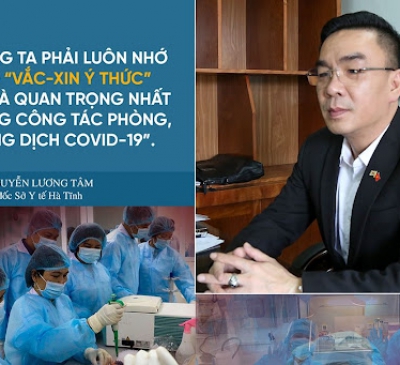 Quan trọng nhất vẫn là 