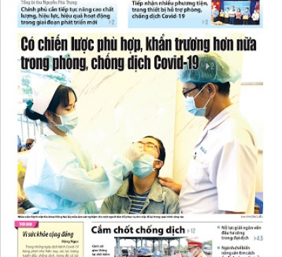 Đồng Nai sẽ ban hành chiến lược tổng thể chống dịch trong 15 ngày cuối tháng 8