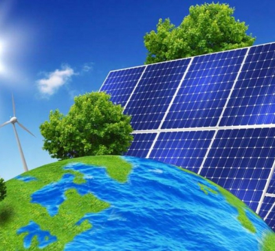 Không nên bỏ phí nguồn năng lượng mặt trời